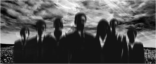 Empire of the Scourged