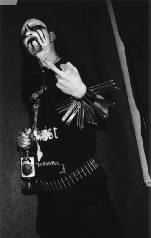 Mordgier