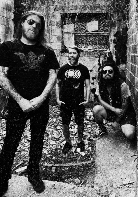 Empty Black