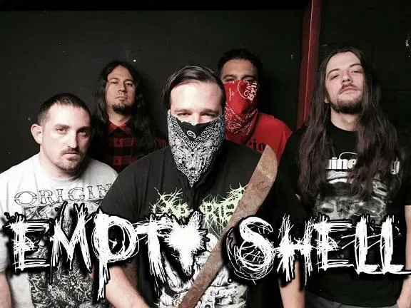 Empty Shell