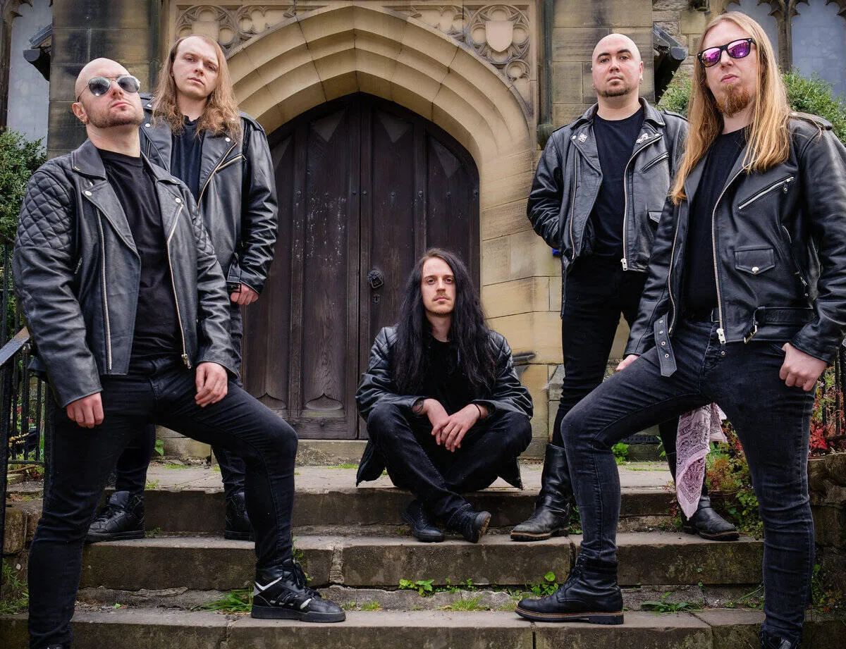 Empyrean Blade
