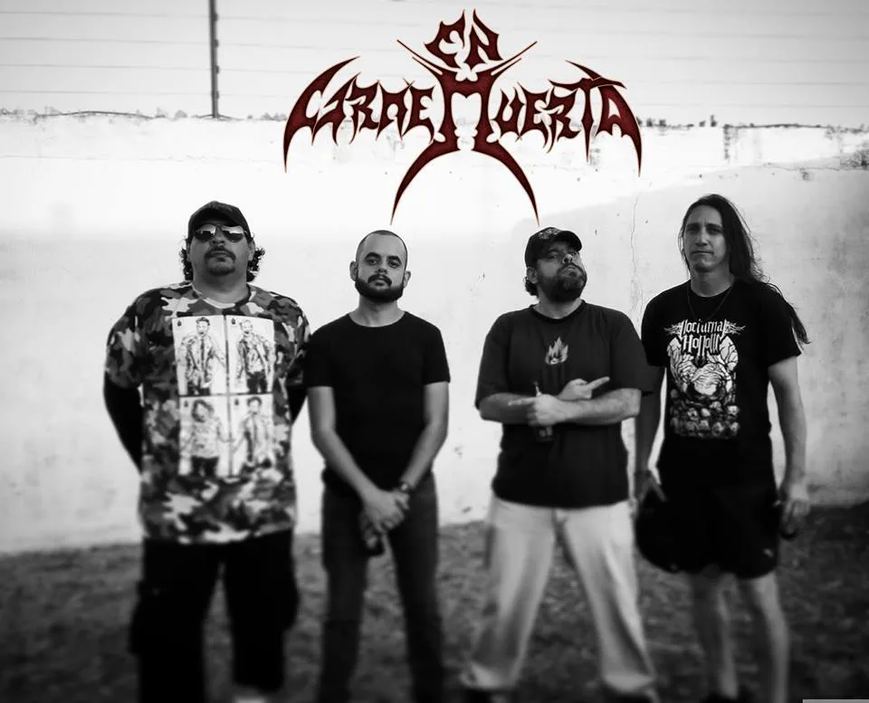 En Carne Muerta