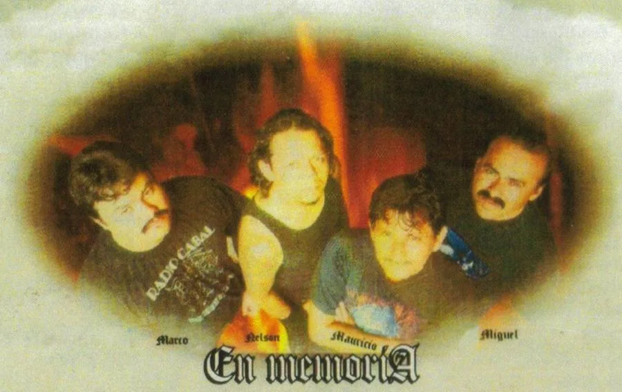 En Memoria
