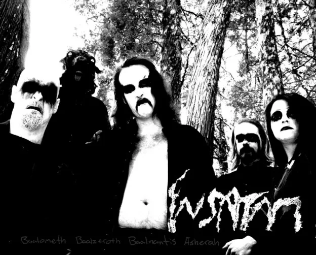 En Satan