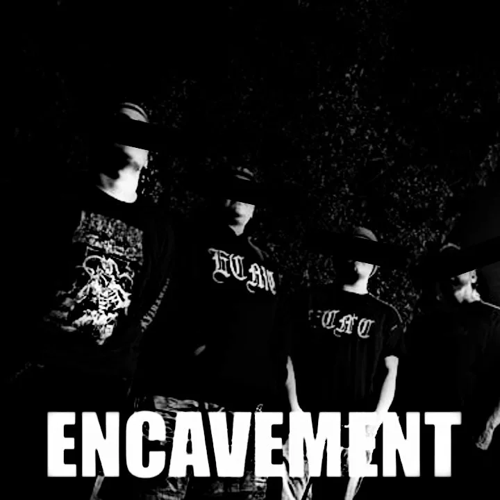 Encavement