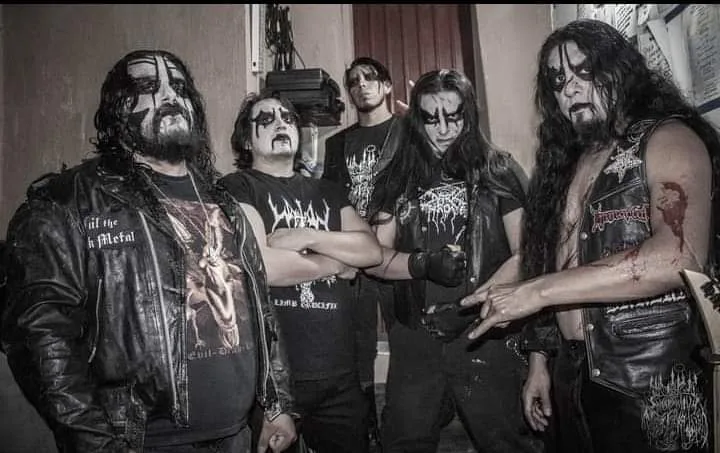 Encarnalium Nosferatum