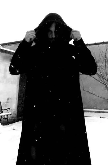 Enchained Wolf
