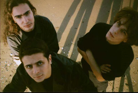 Consecrated