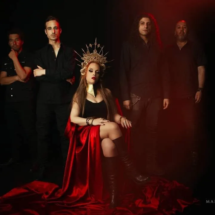 Enchantya