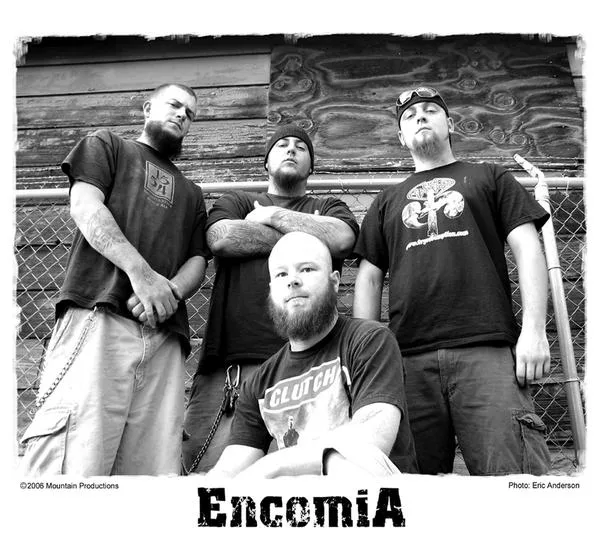 Encomia