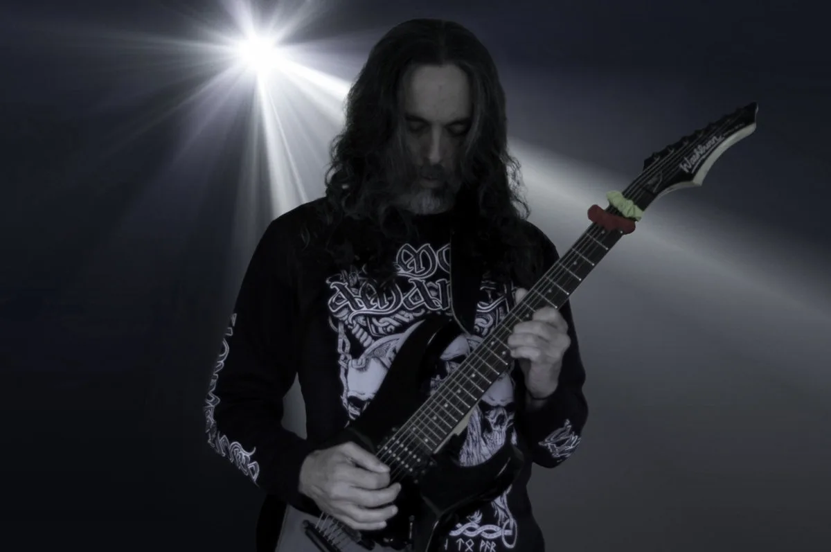 Encroaching Darkness