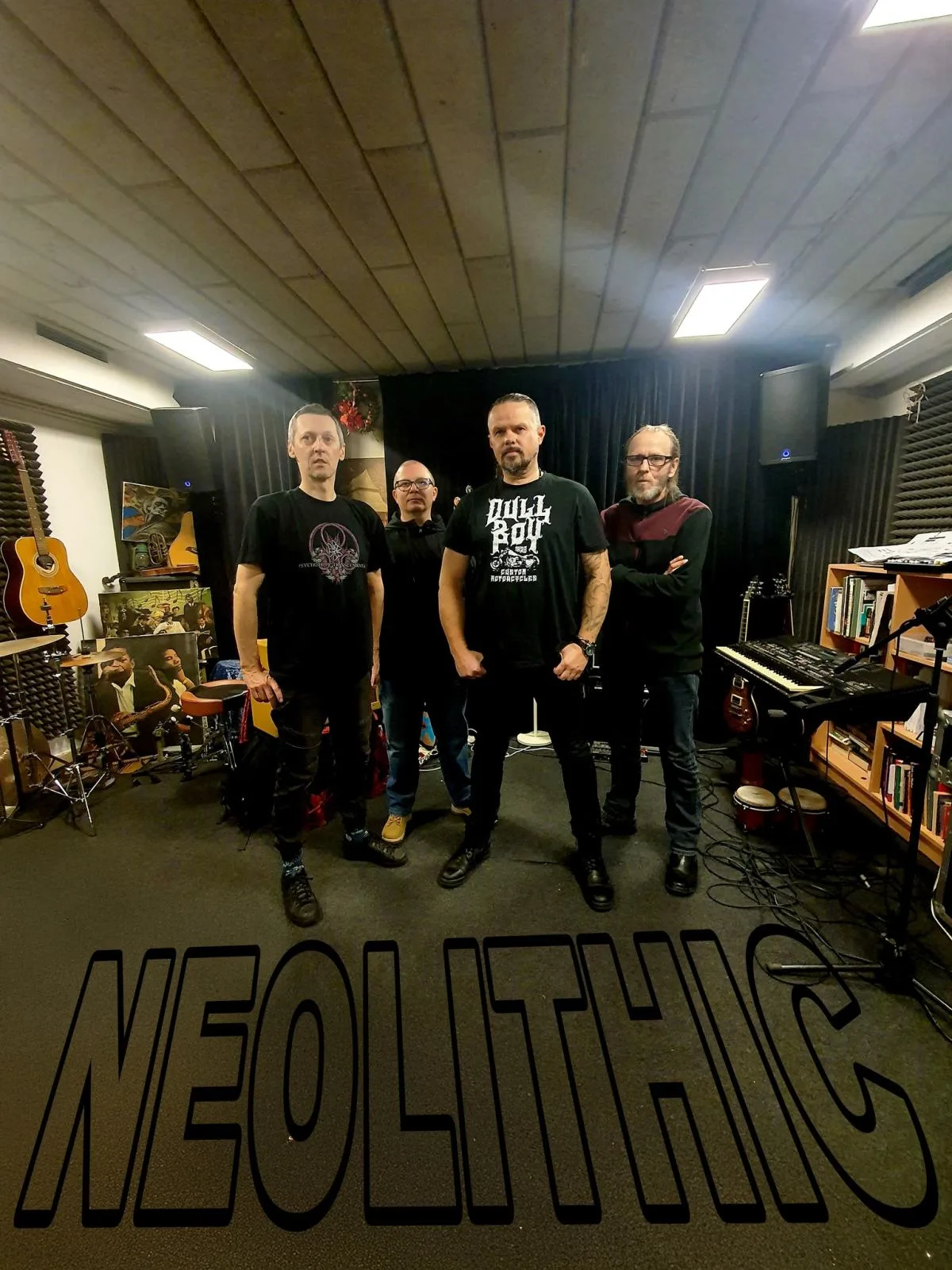 Neolithic