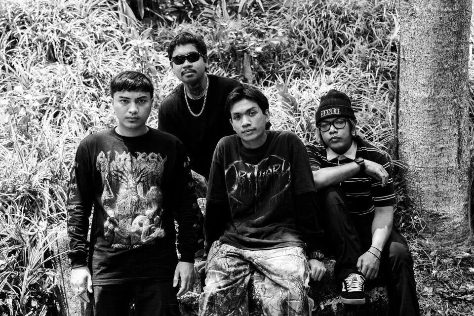 End of All