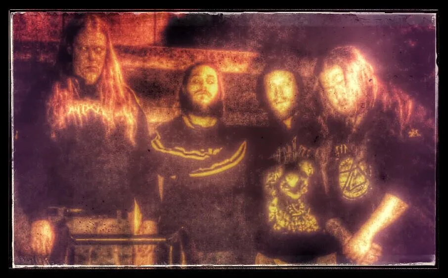 End of All Flesh