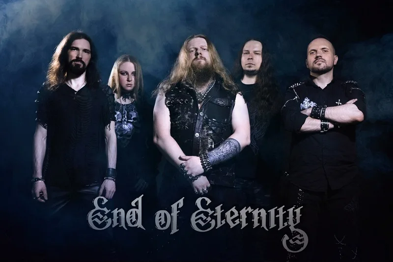 End of Eternity