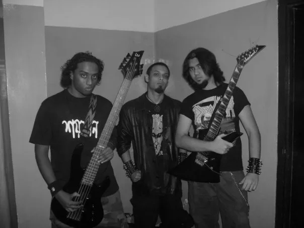 Bloodlust