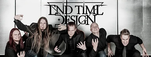 End Time Design