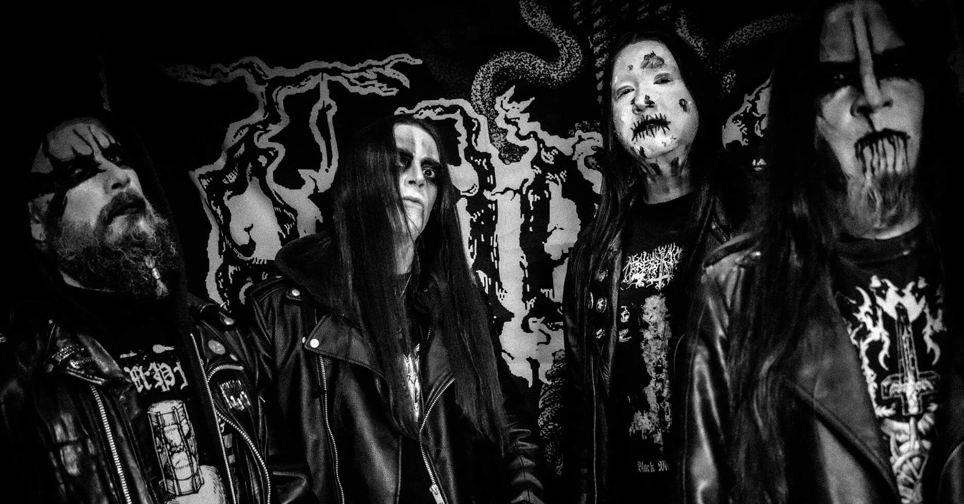 Endeathed