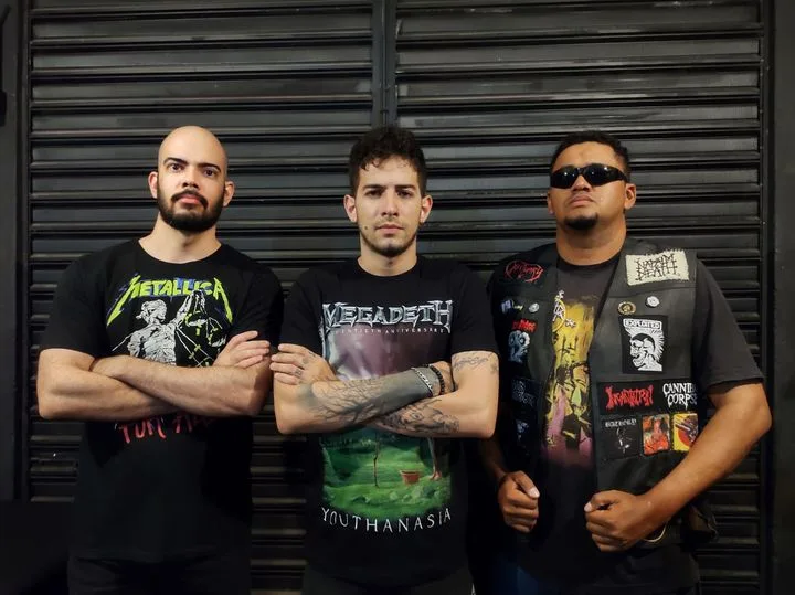 Endless Brutality