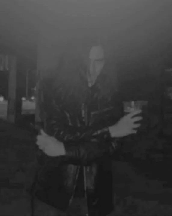Endless Dark Insanity from Desolated Living Hell