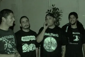 Endless Demise