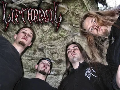 Lifthrasil