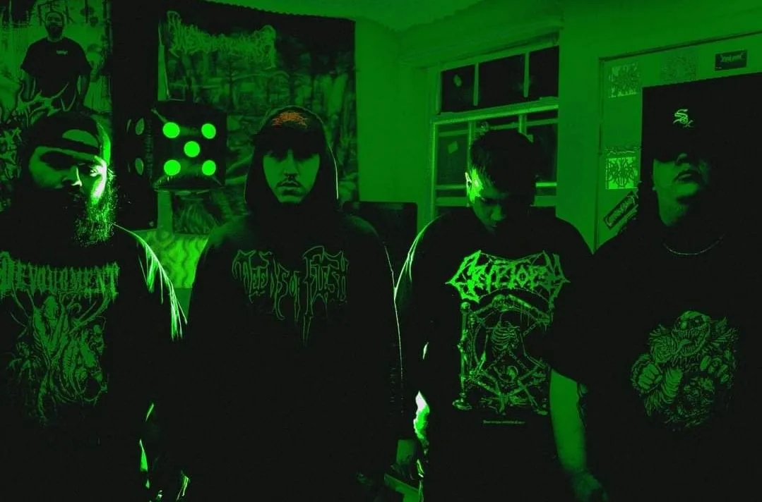 Endless Decay