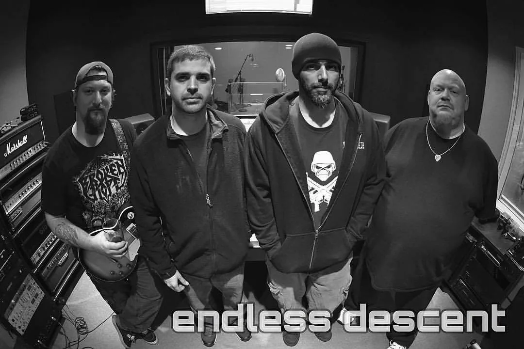Endless Descent