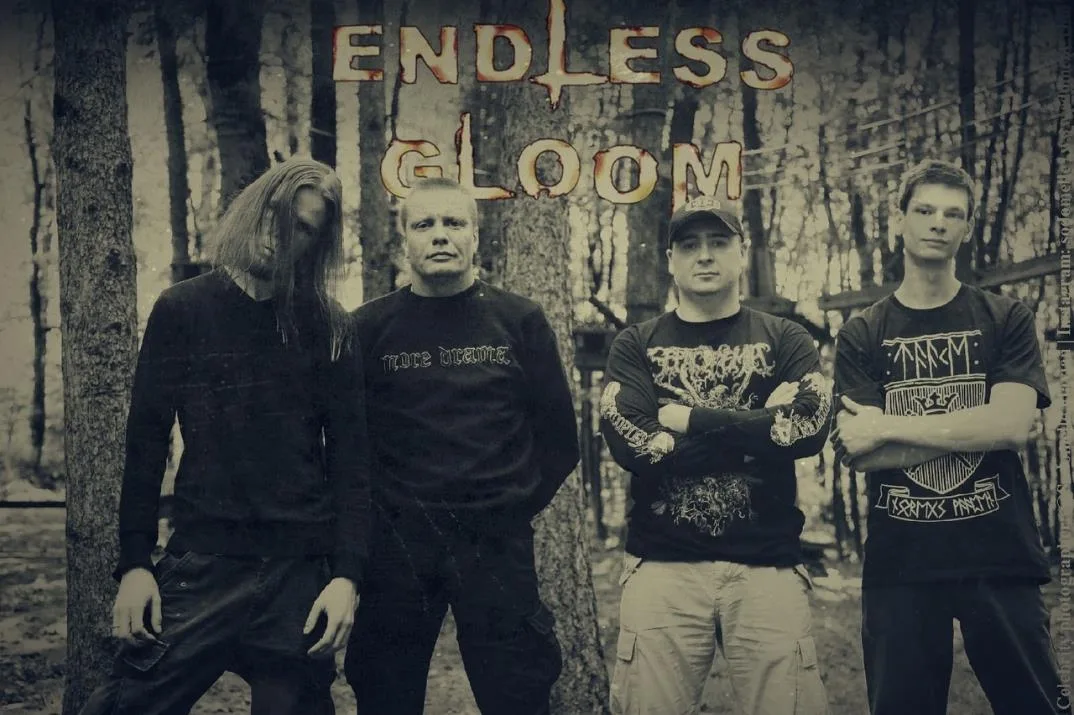 Endless Gloom