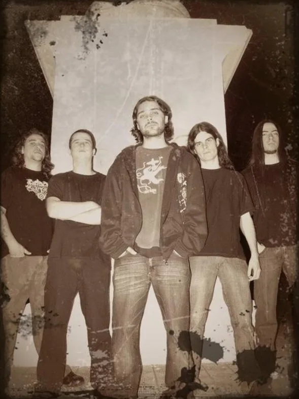 Endless Hate