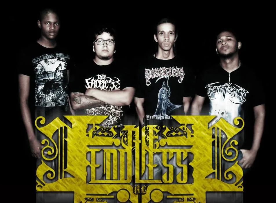 The Endless Fall