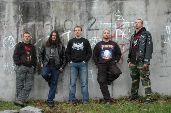 Morbid Breed