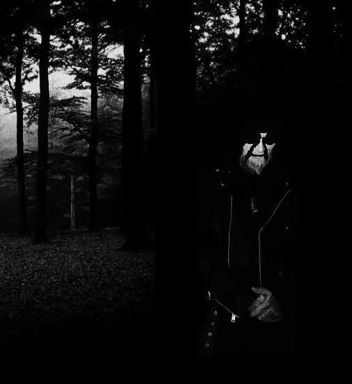 Endless Woods
