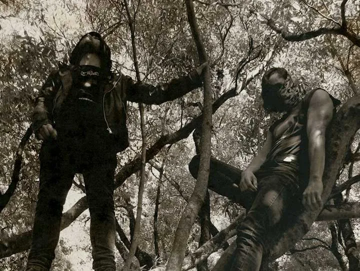 Black Howling