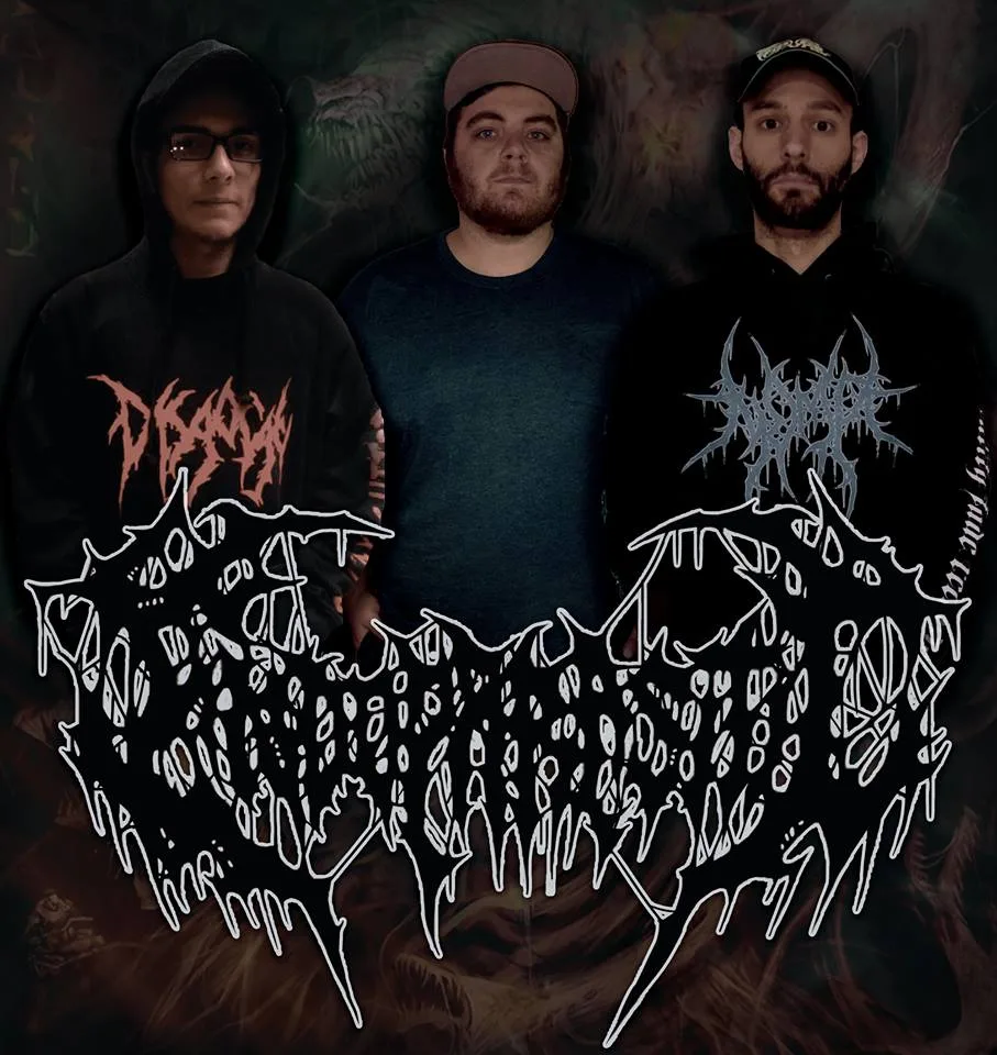 Endoparasitic