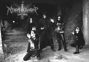 Nyarlathotep