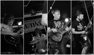 Endsmouth