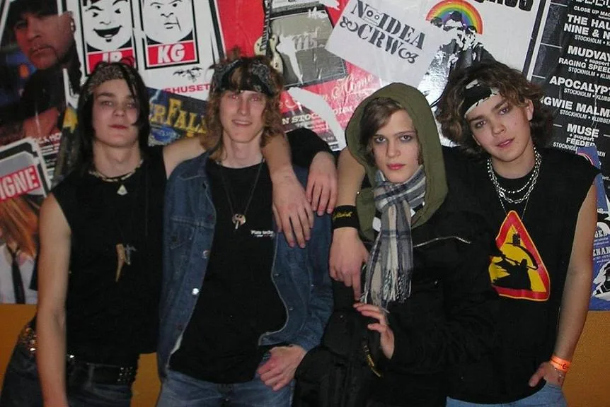 Enefages