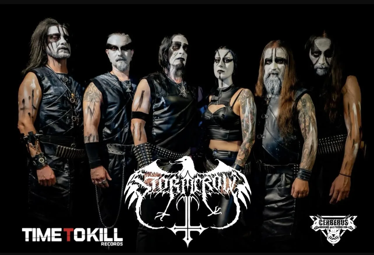 Stormcrow