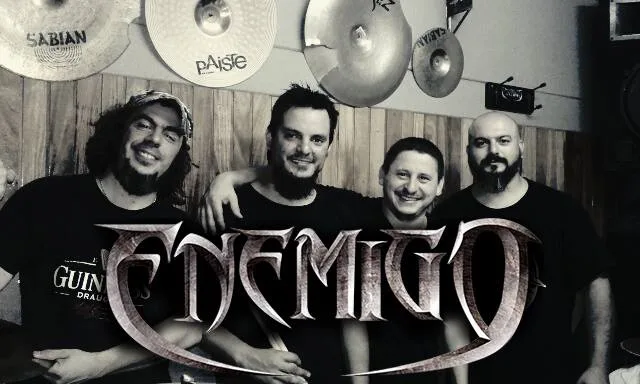 Enemigo