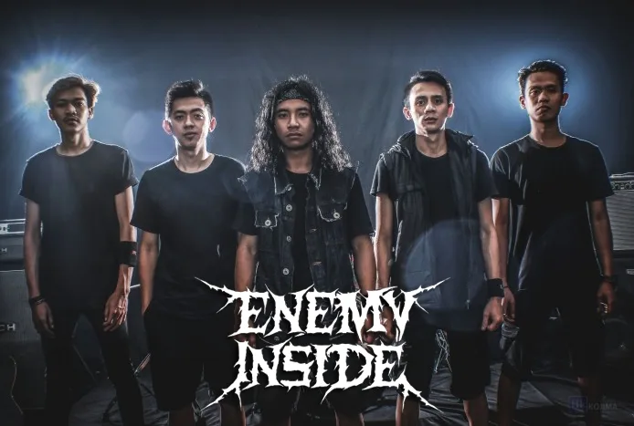 Enemy Inside