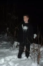 Nekro Vinterstrom