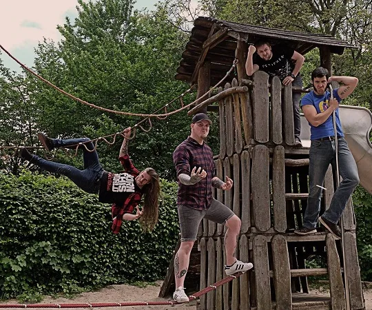 Enfeeble