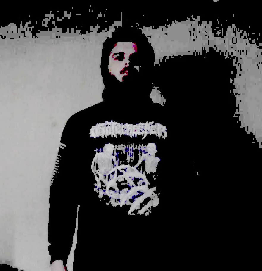 Enfleshment