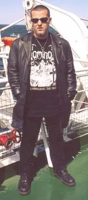 Devilish Era