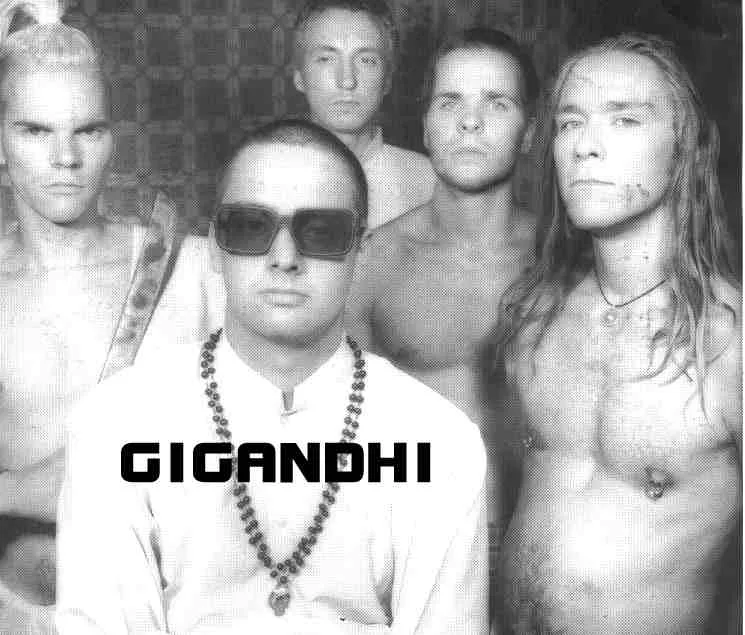 Gigandhi
