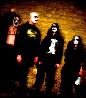 Necrofurya