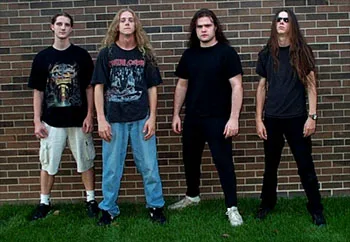 Mutilated