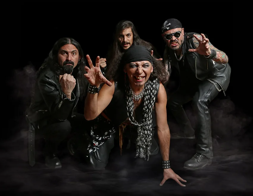 band