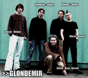 Glondemir